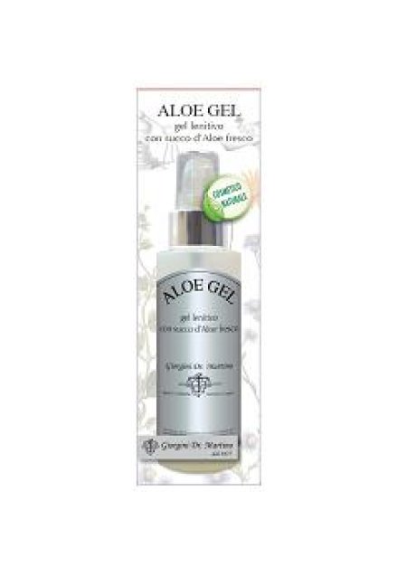 ALOE GEL 125ML