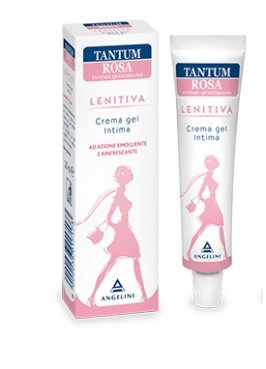 TANTUM ROSA LENITIVA CREMA 30 ML