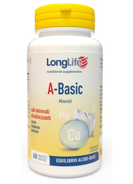 LONGLIFE A BASIC 60TAV