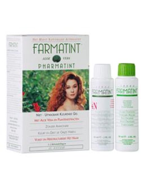 FARMATINT 4R 150ML