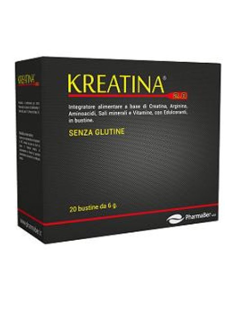 KREATINA 2,0 20BUST