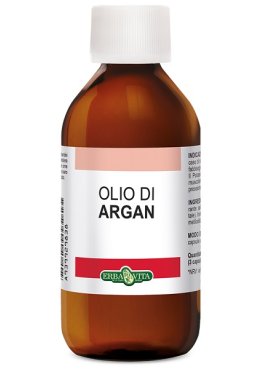 OLIO ARGAN 100ML ERBAV