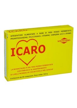 ICARO 30CPR
