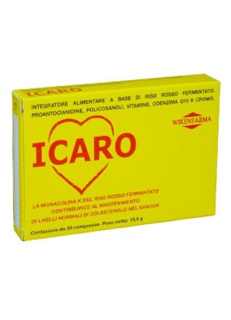 ICARO 30CPR