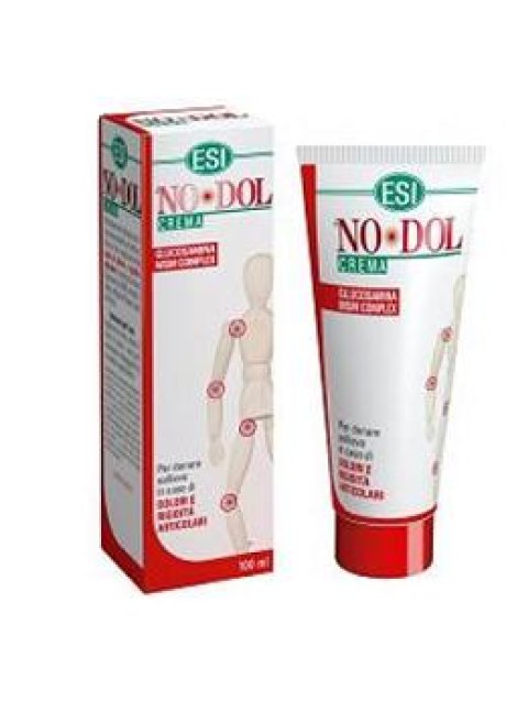 NODOL CREMA 100 ML