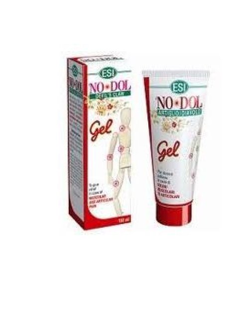 ESI NODOL ARTIGLIO DEL DIAVOLO GEL 100 ML