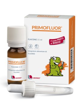 PRIMOFLUOR 15 ML