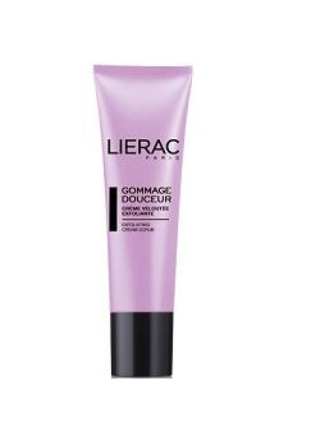 LIERAC GOMMAGE DOUCEUR ESFOLIANTE VELLUTATO 50 ML