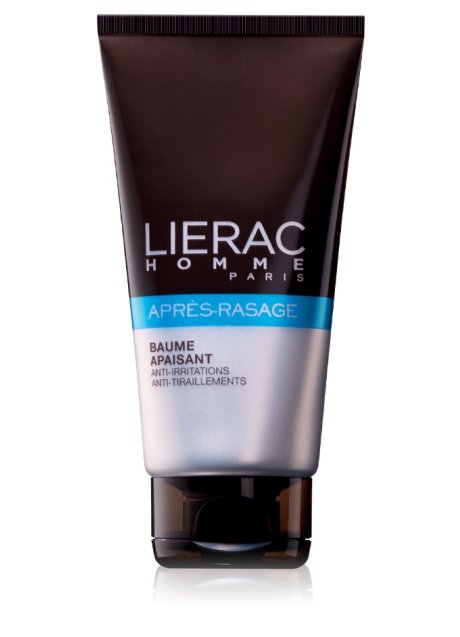 LIERAC HOMME DOPO-BARBA 75 ML