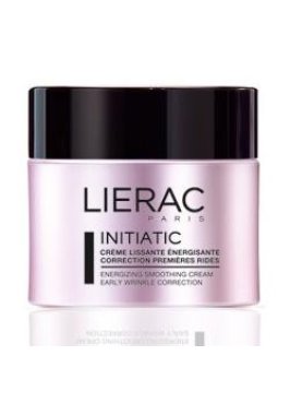 LIERAC INITIATIC CREME PRIME RUGHE 40 ML