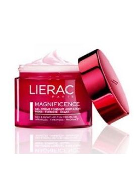 LIERAC MAGNIFICENCE CREMA PELLE MISTA 50 ML