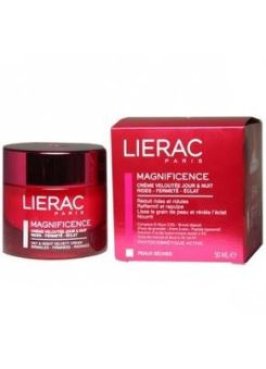 LIERAC MAGNIFICENCE CREMA PELLE SECCA 50 ML