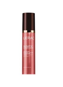 LIERAC SUNIFIC AUTOABRONZANTE VISO & DECOLLETE 40 ML