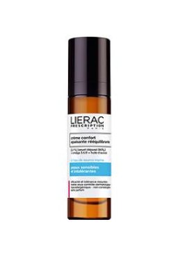 LIERAC PRESCRIPTION CREMA CONFORT LENITIVA RIEQUILIBRANTE 40ML