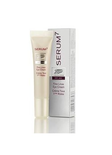 SERUM 7 CONTORNO OCCHI 15ML