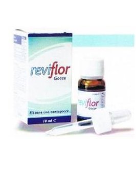 REVIFLOR GOCCE 10ML