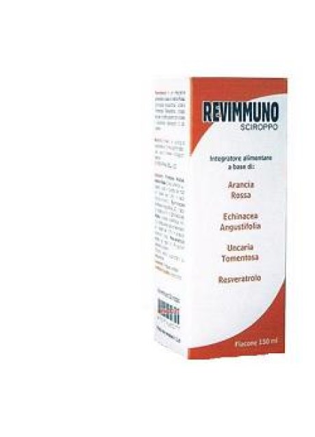 REVIMMUNO 150 ML