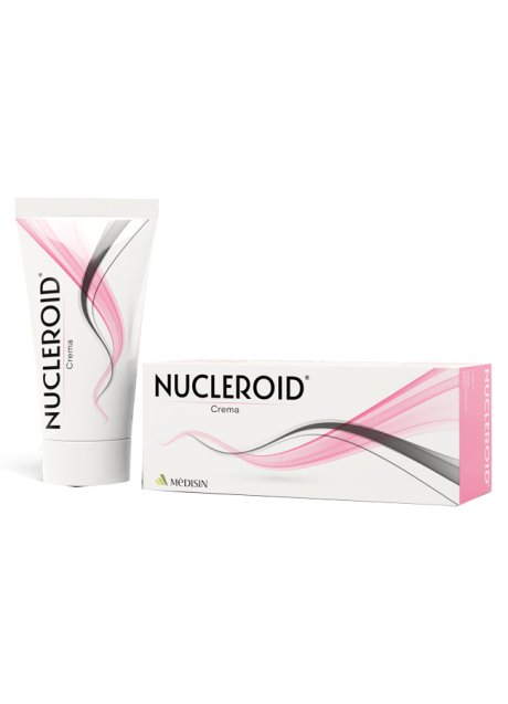 NUCLEROID CREMA 50 ML