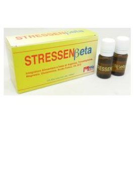 STRESSENBETA 10F 10ML