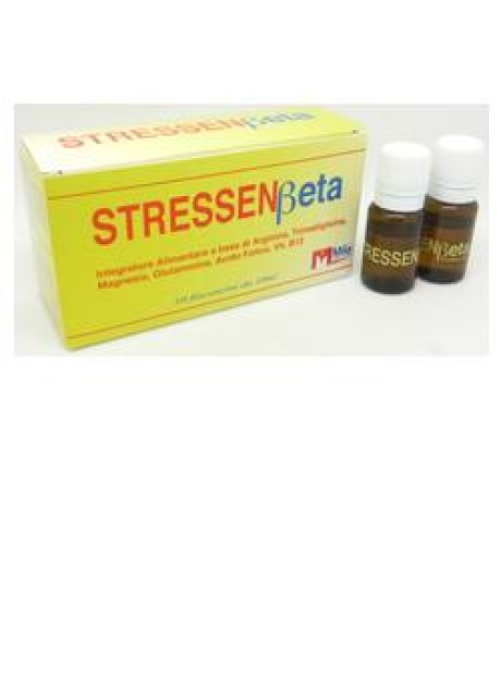 STRESSENBETA 10F 10ML