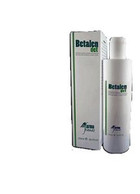 BETALEN DET 250ML