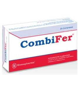 COMBIFER 20CPR