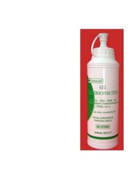 GEL ELETTROCONDUTTIVO PER ECG EEG EMG PE 250 ML