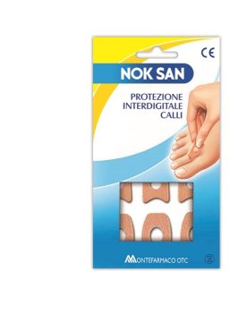 NOKSAN-PROTEZ INTERDIG CALLI 9PZ