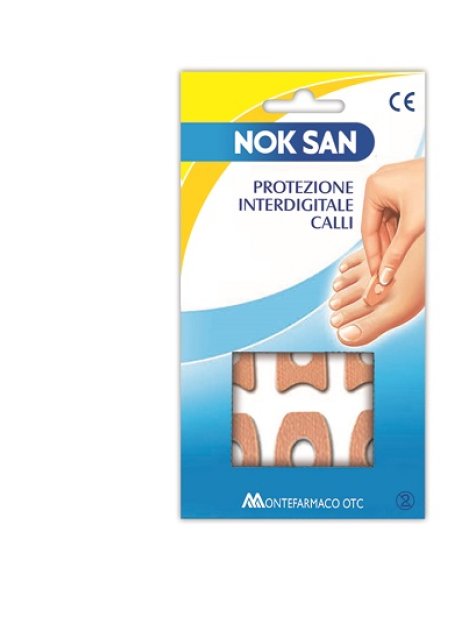 NOKSAN-PROTEZ INTERDIG CALLI 9PZ