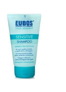 EUBOS SENSITIVE SHAMPOO