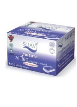 SOAVI NATURE BIOSALVASLIP STES