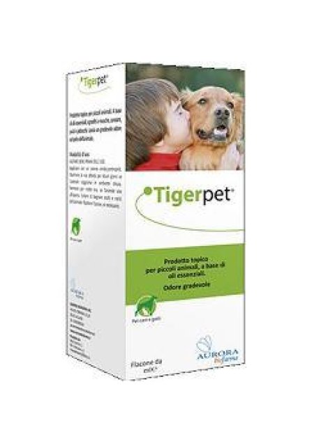 TIGERPET SPRAY 250ML