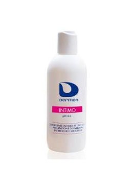 DERMON DETERGENTE INTIMO 500 ML