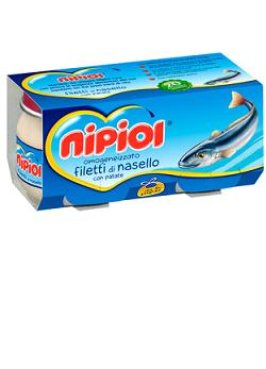 NIPIOL OMOG NASELLO 80G 2PZ