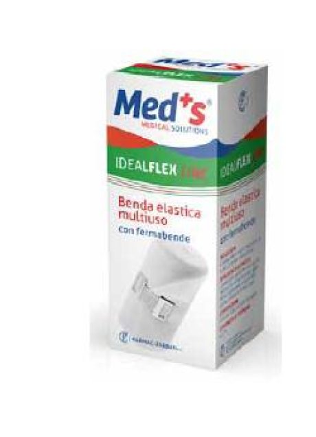 MEDS BENDA IDEAL COT/NYL4,5X12