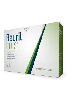 REURIL PLUS 10BUST 3G