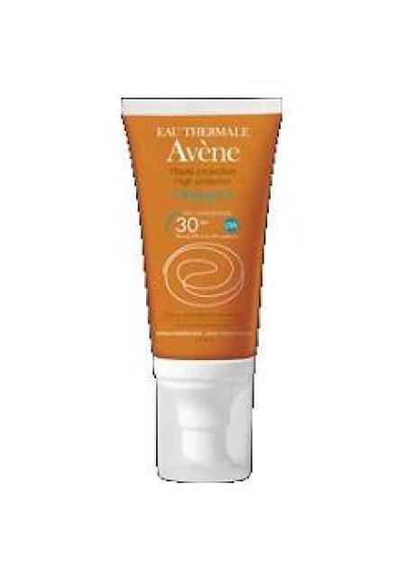 EAU THERMALE AVENE SOLARE CLEANANCE SPF 30 50 ML