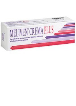 MELIVEN CREMA PLUS 100 ML