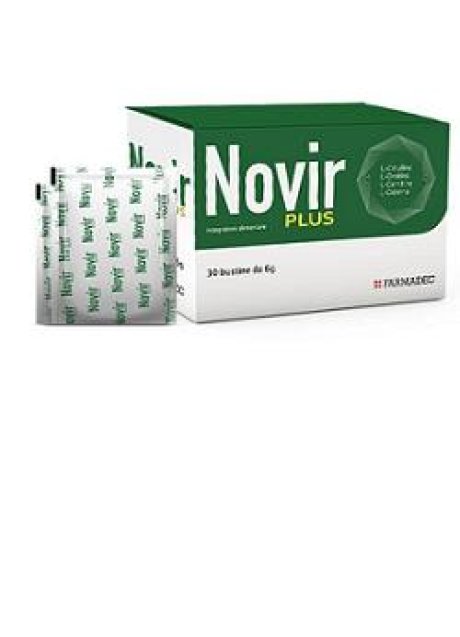 NOVIR PLUS 30BUST