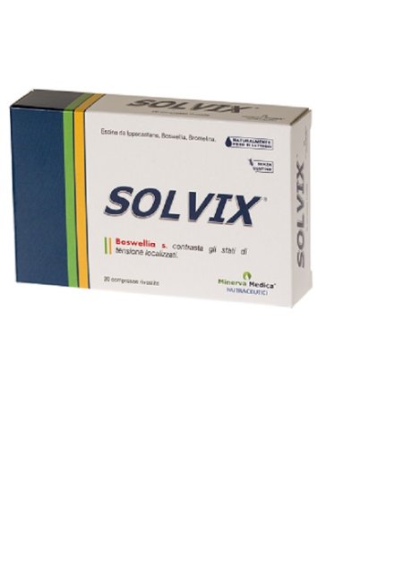 SOLVIX 20CPR