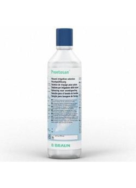 PRONTOSAN OTC SOLUZIONE DETERGENTE PER LESIONI CRONICHE 350ML