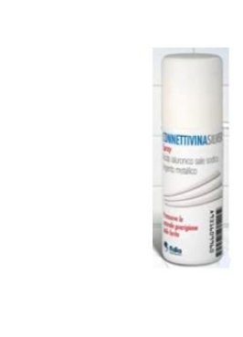 CONNETTIVINASILVER SPRAY 50 ML