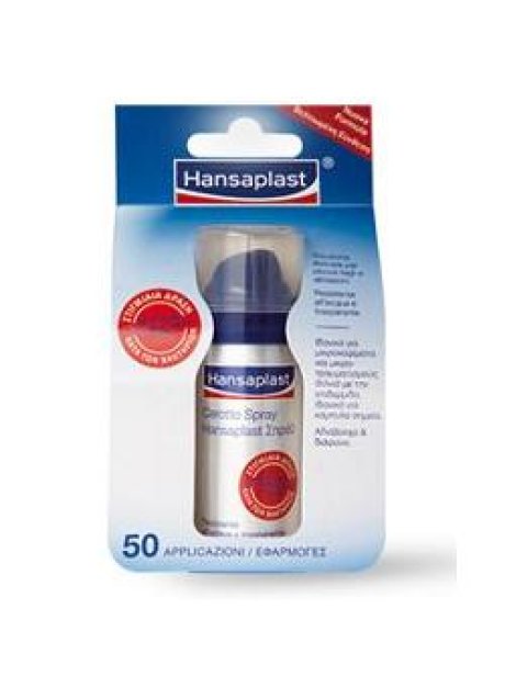 HANSAPLAST CER SPRAY 10APPL