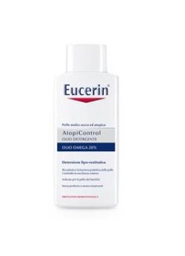 EUCERIN ATOPICONTROL OLIO DETERGENTE 400 ML