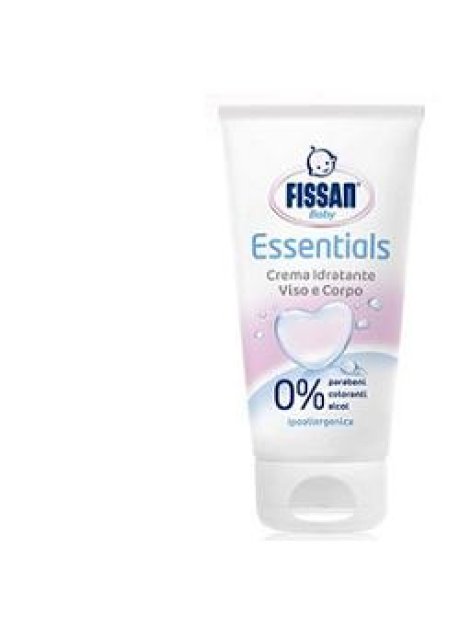 FISSAN BABY ESSENTIALS CR 150M