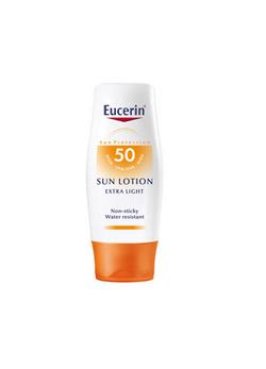 EUCERIN SUN CRP LOZ FP50 GIAL