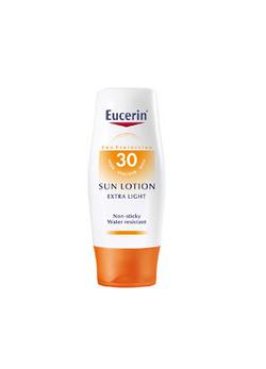 EUCERIN SUN CRP LOZ FP30 GIAL