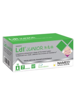 LD1 JUNIOR 10F MONOD