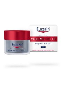 EUCERIN HYALURON FILLER VOLUME NOTTE 50 ML