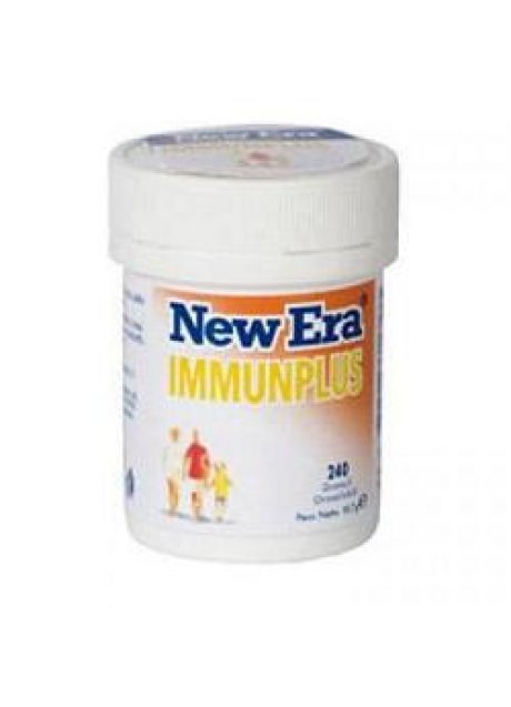 NEWERA IMMUNPLUS 240GR